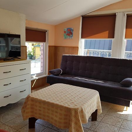 Netoli Parko Appartement Palanga Kamer foto