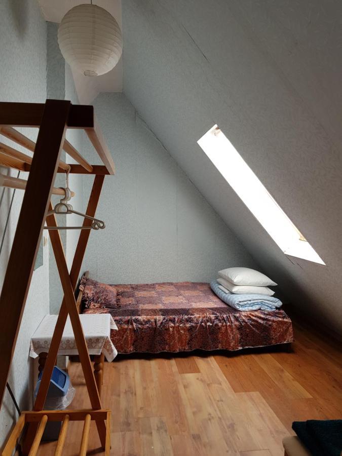 Netoli Parko Appartement Palanga Kamer foto