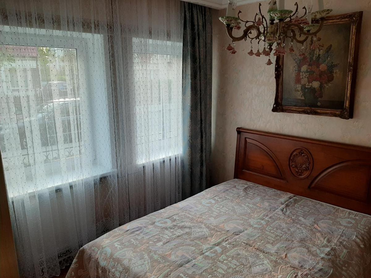 Netoli Parko Appartement Palanga Buitenkant foto
