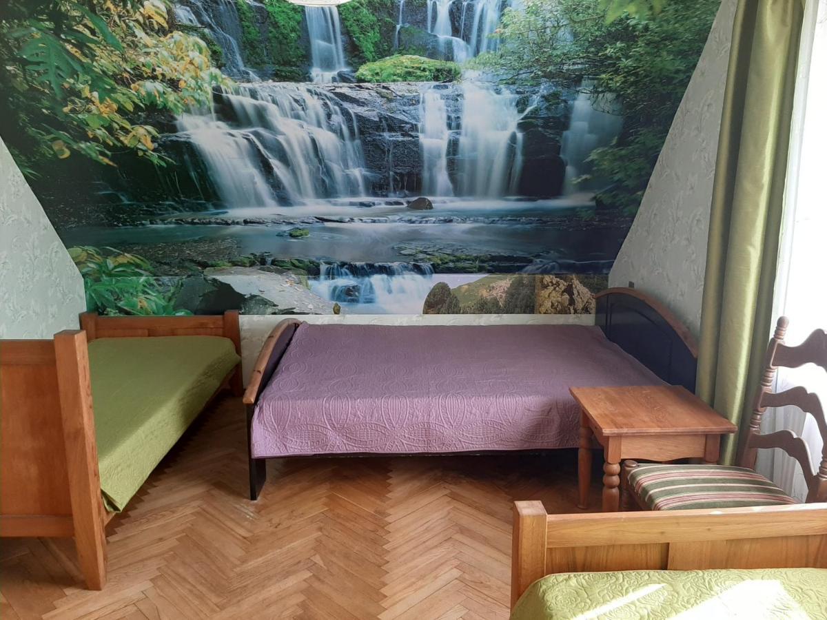 Netoli Parko Appartement Palanga Buitenkant foto