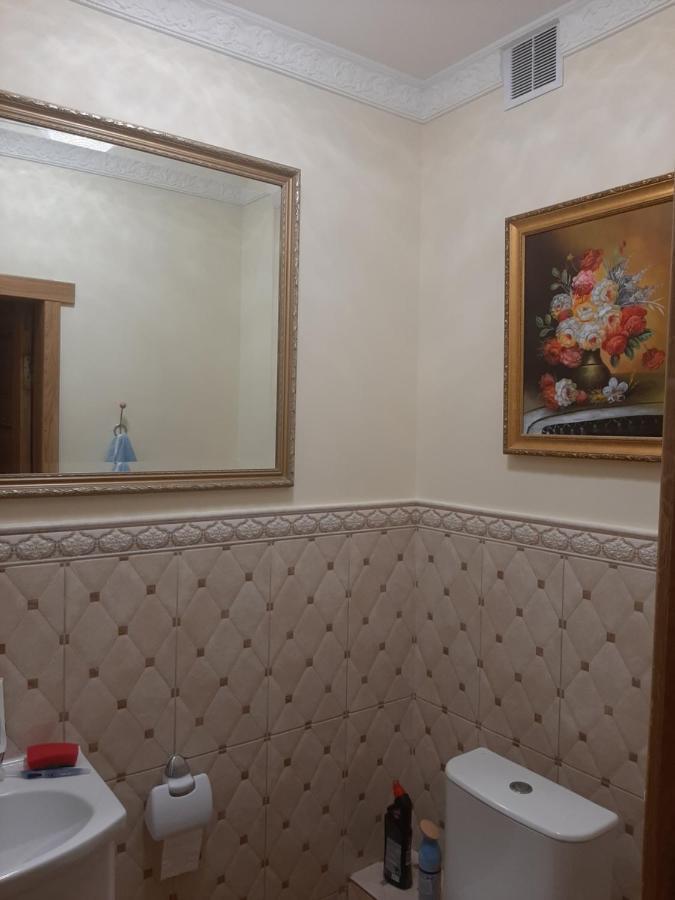 Netoli Parko Appartement Palanga Buitenkant foto