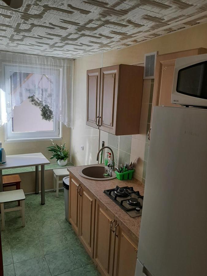 Netoli Parko Appartement Palanga Buitenkant foto