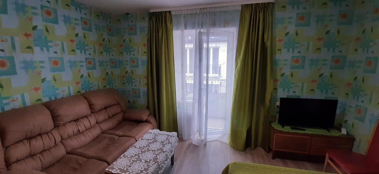 Netoli Parko Appartement Palanga Buitenkant foto