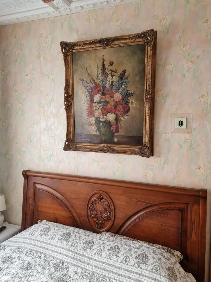Netoli Parko Appartement Palanga Buitenkant foto