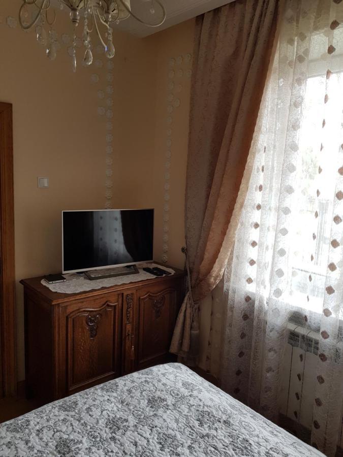 Netoli Parko Appartement Palanga Buitenkant foto