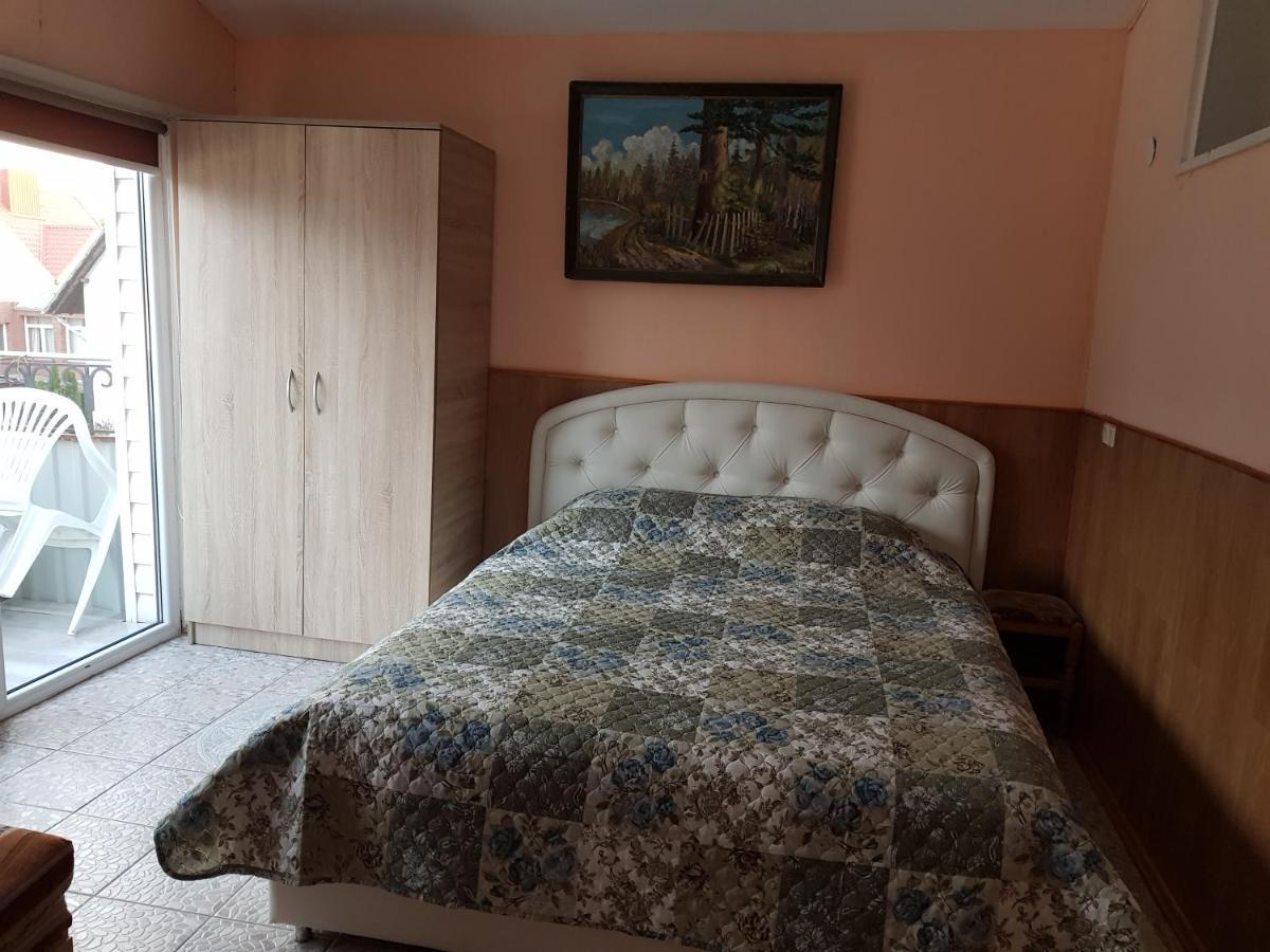 Netoli Parko Appartement Palanga Buitenkant foto