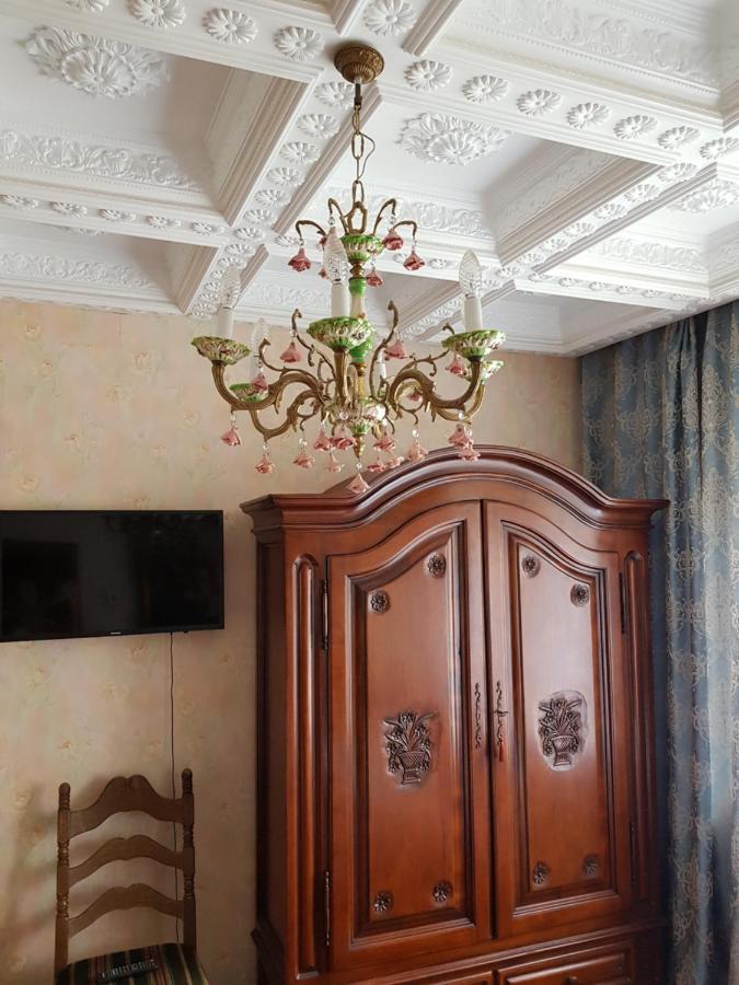 Netoli Parko Appartement Palanga Buitenkant foto