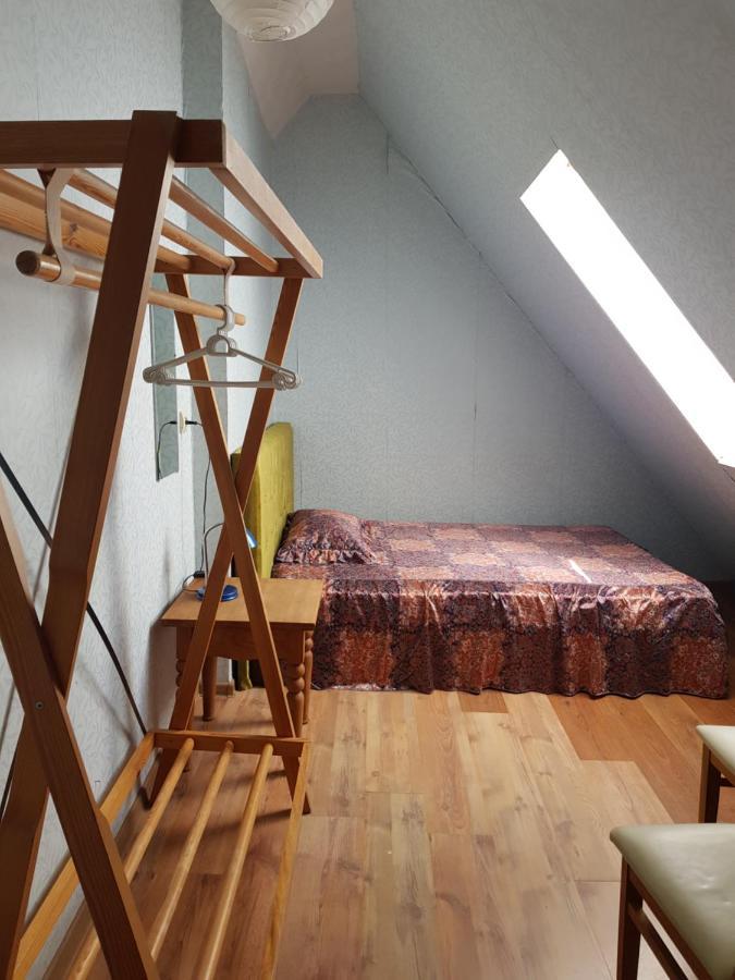 Netoli Parko Appartement Palanga Buitenkant foto