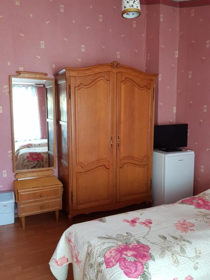 Netoli Parko Appartement Palanga Buitenkant foto