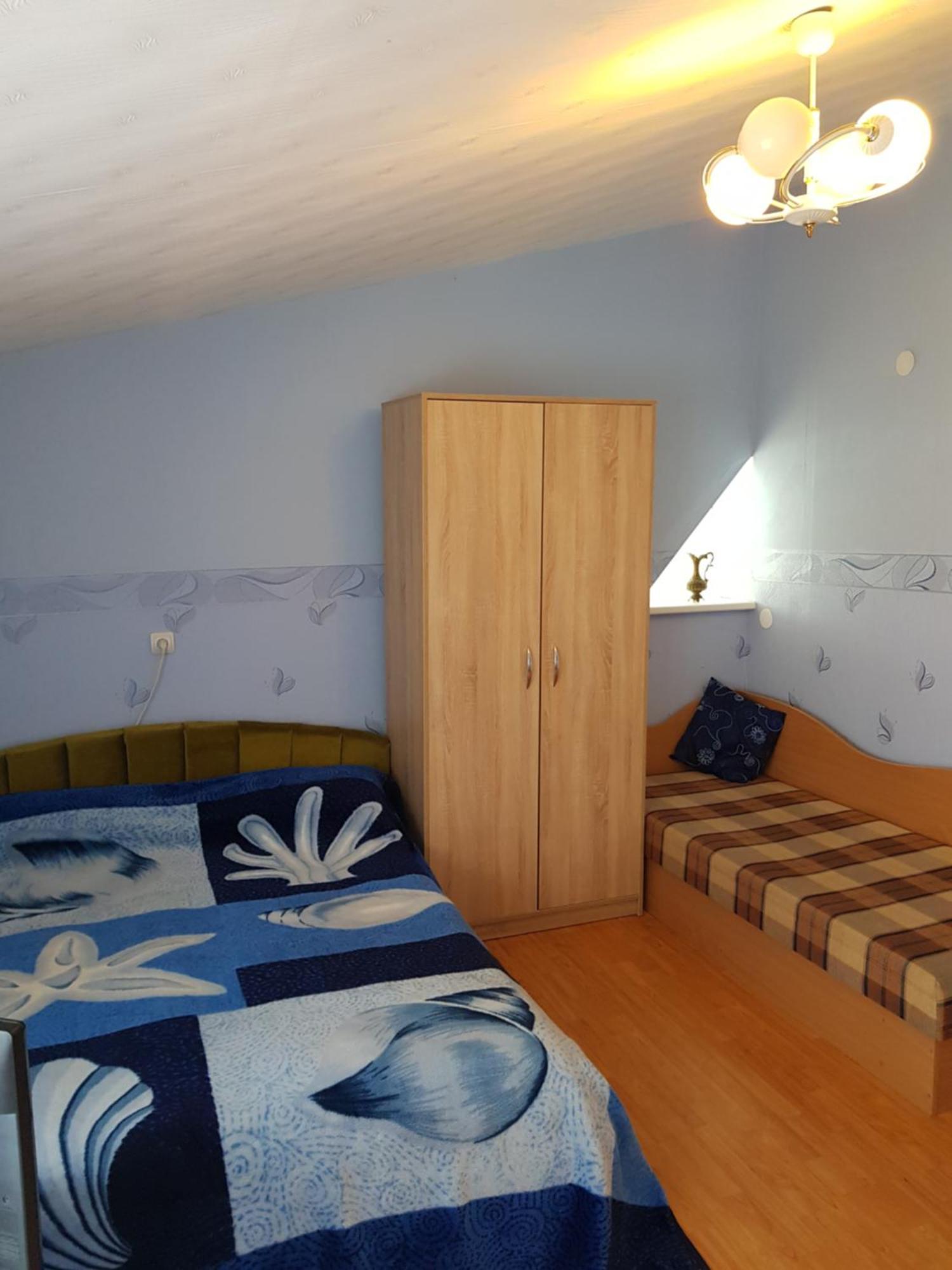 Netoli Parko Appartement Palanga Buitenkant foto