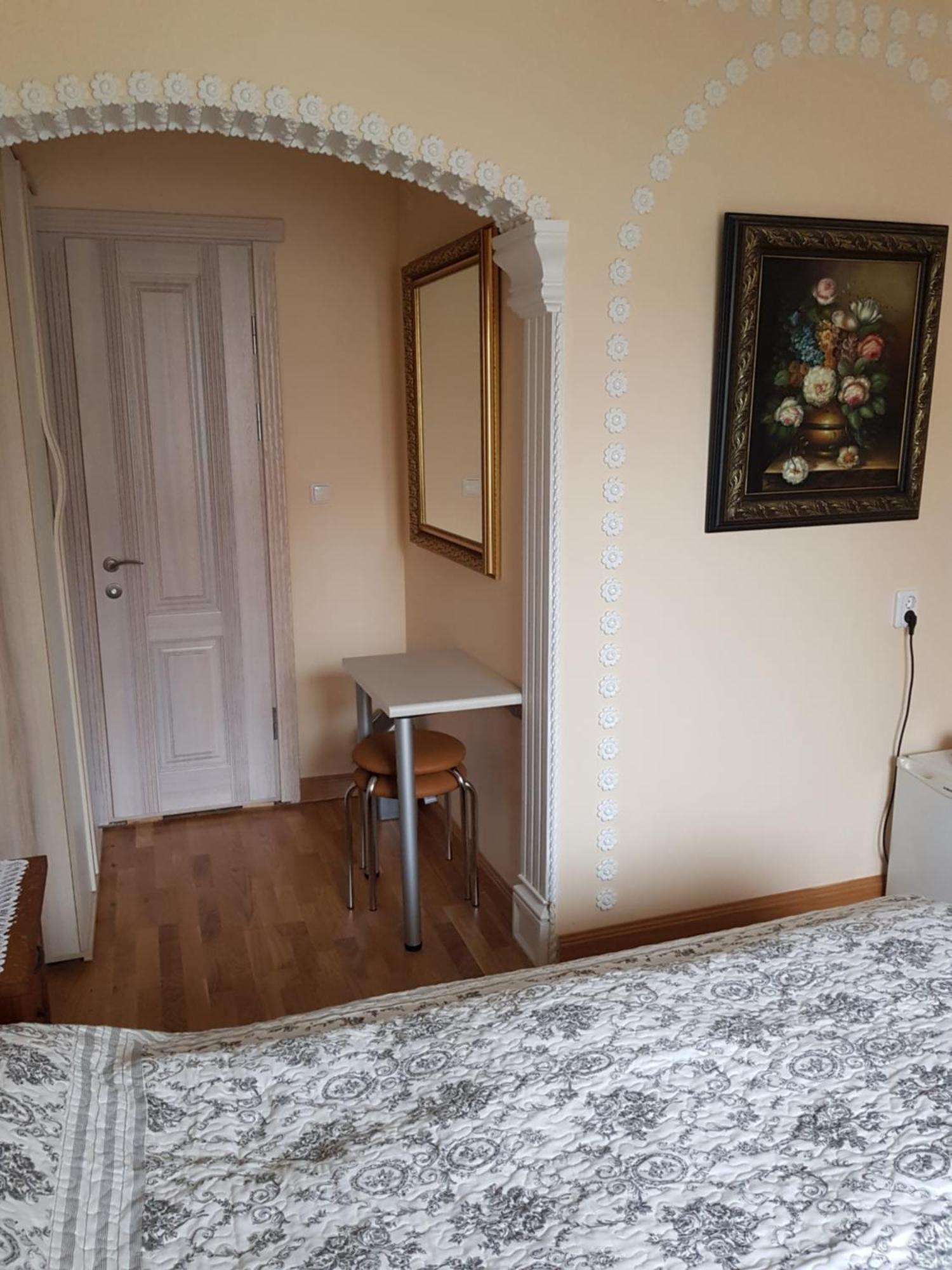 Netoli Parko Appartement Palanga Kamer foto