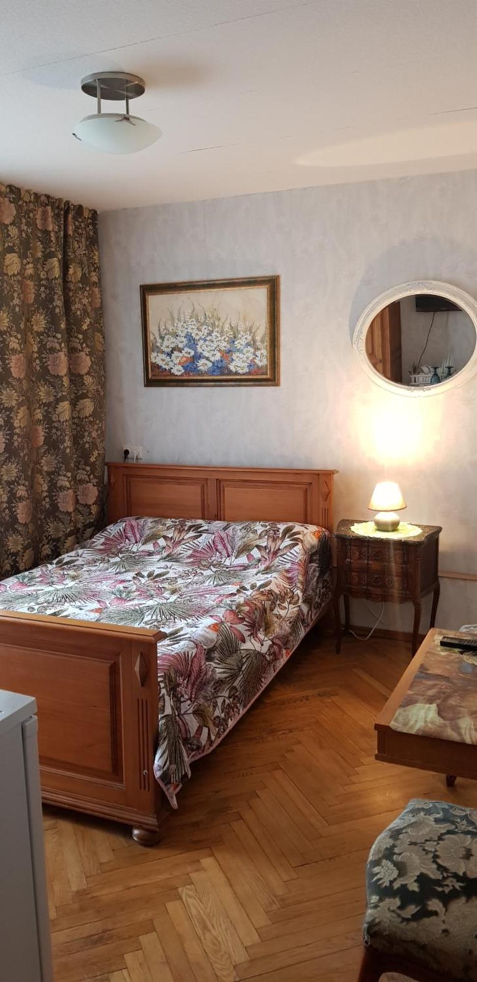 Netoli Parko Appartement Palanga Buitenkant foto