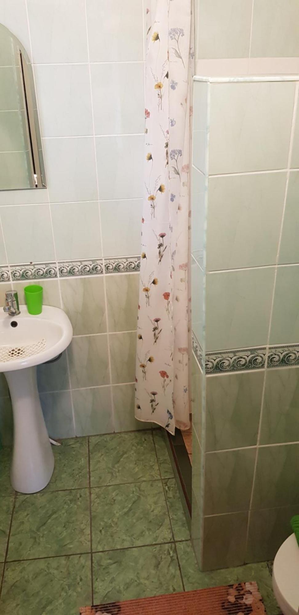 Netoli Parko Appartement Palanga Kamer foto