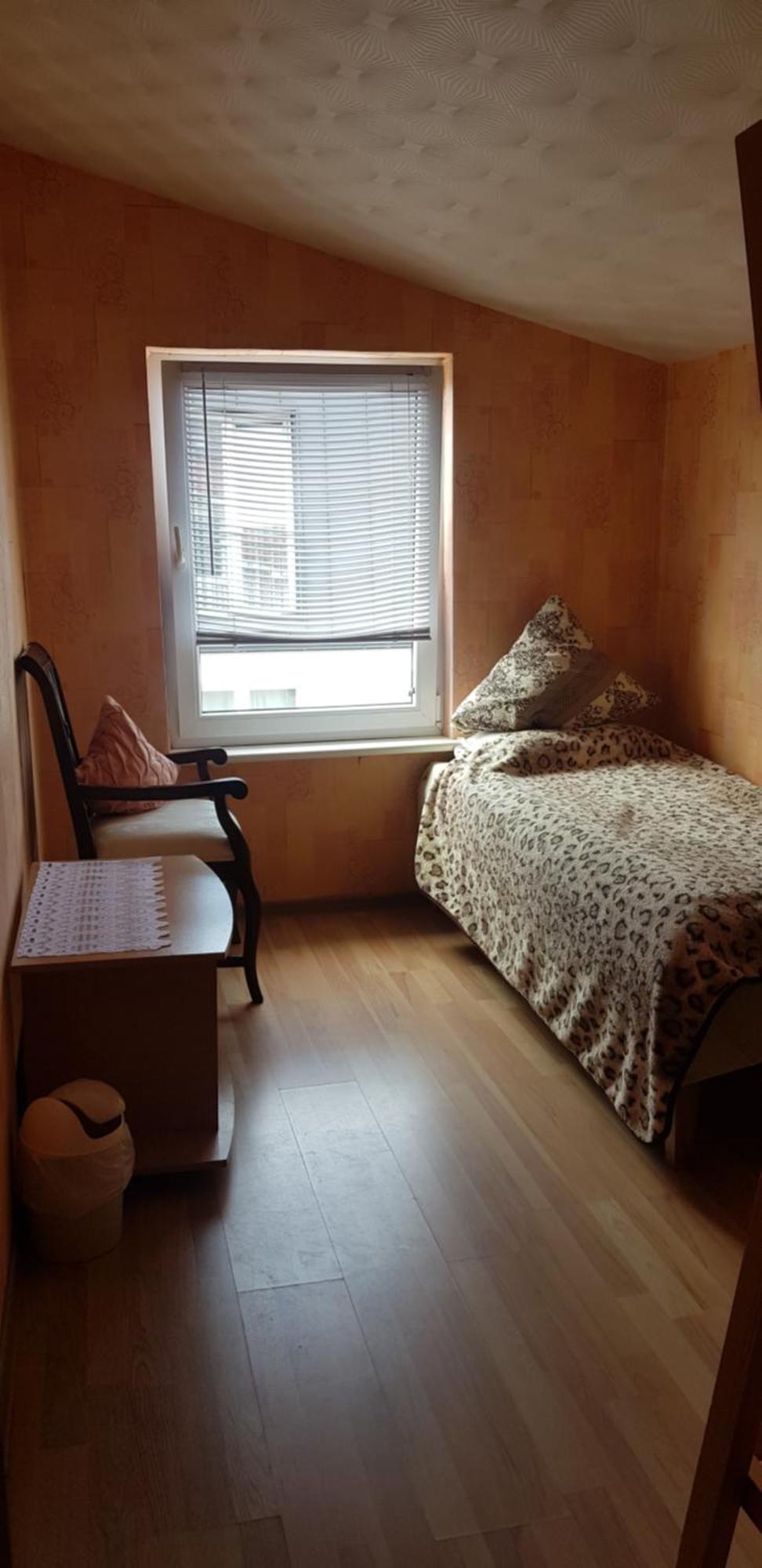 Netoli Parko Appartement Palanga Buitenkant foto