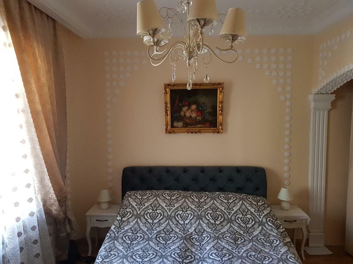 Netoli Parko Appartement Palanga Buitenkant foto